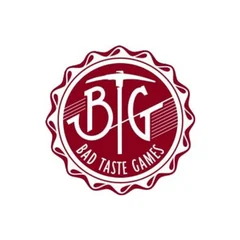 Bad Taste Games
