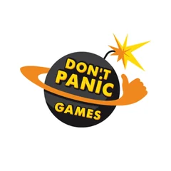 Don't Panic Games