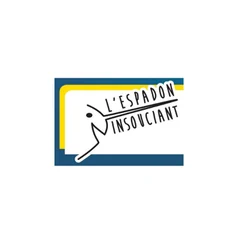 Espadon insouciant