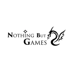 Nothing But Games