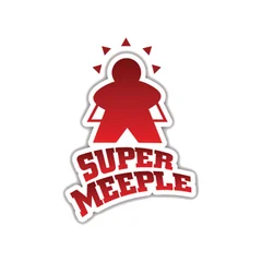 Super Meeple