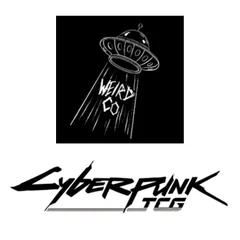 WeirdCo