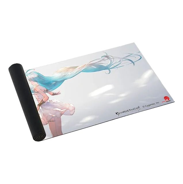 GRANBLUE FANTASY - Playmat 4