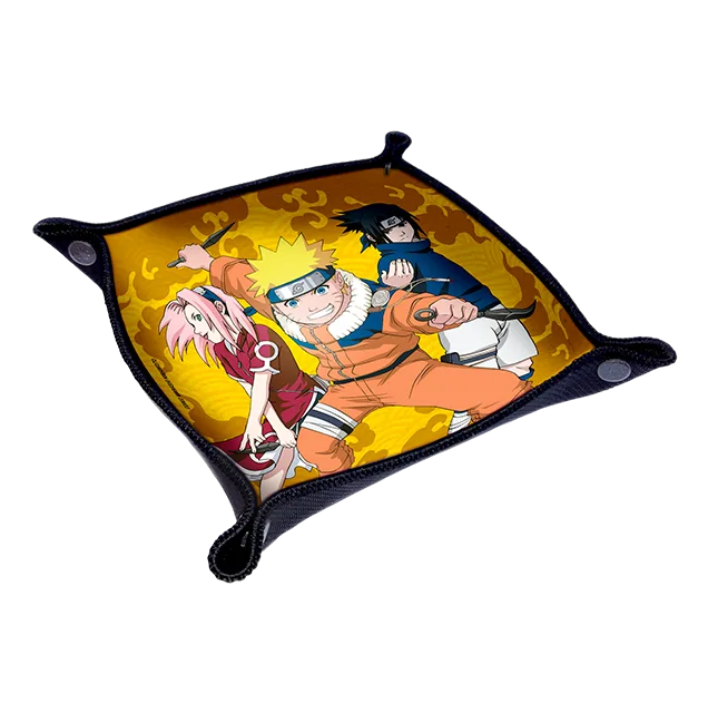 NARUTO - Dice Bowl (Yellow)