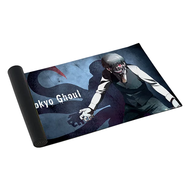 TOKYO GHOUL - Playmat Blue Kaneki