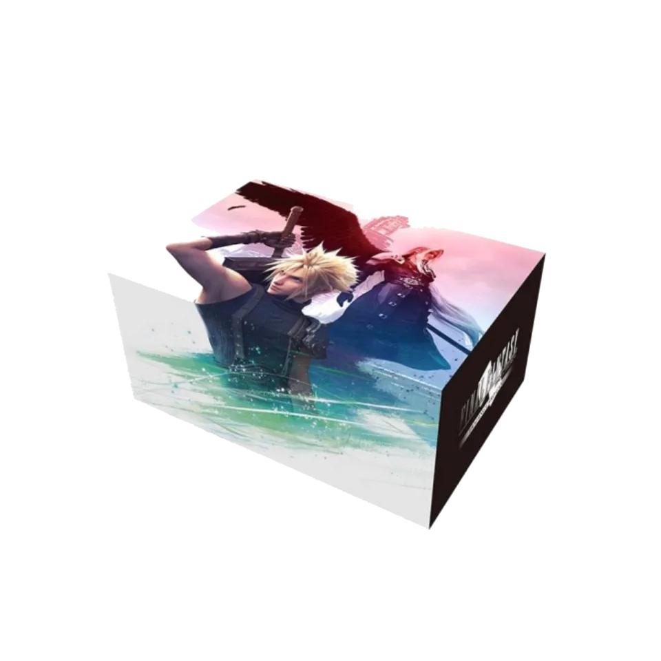 FINAL FANTASY TCG - Coffret Anniversary Collection Set 2027 FR