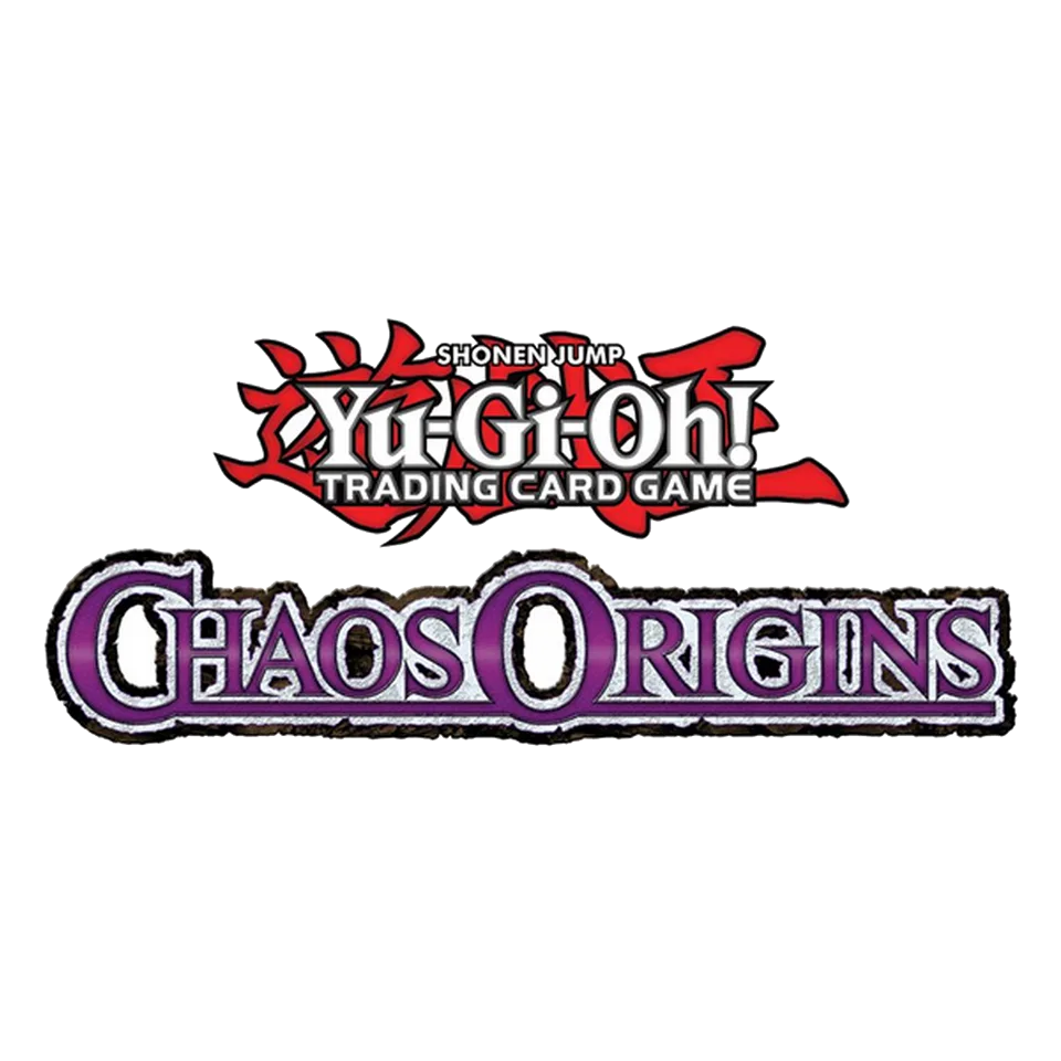 YU-GI-OH! JCC - BST Chaos Origins FR (Tripack) x12 - 71295