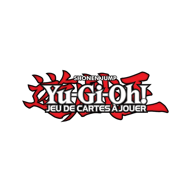 YU-GI OJ! JCC - Decks Legendary Arc-V FR x12 - 2001