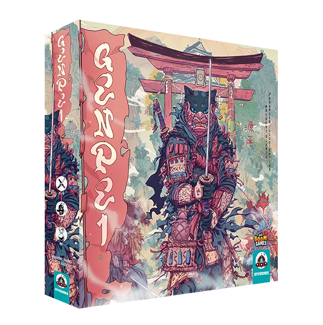 GENPEI