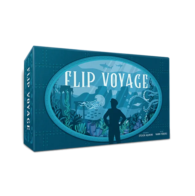 FLIP VOYAGE