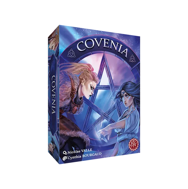 COVENIA
