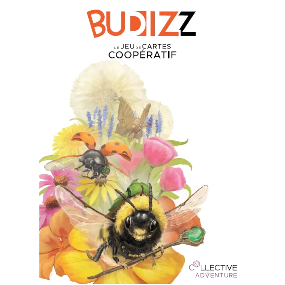 BUDIZZ