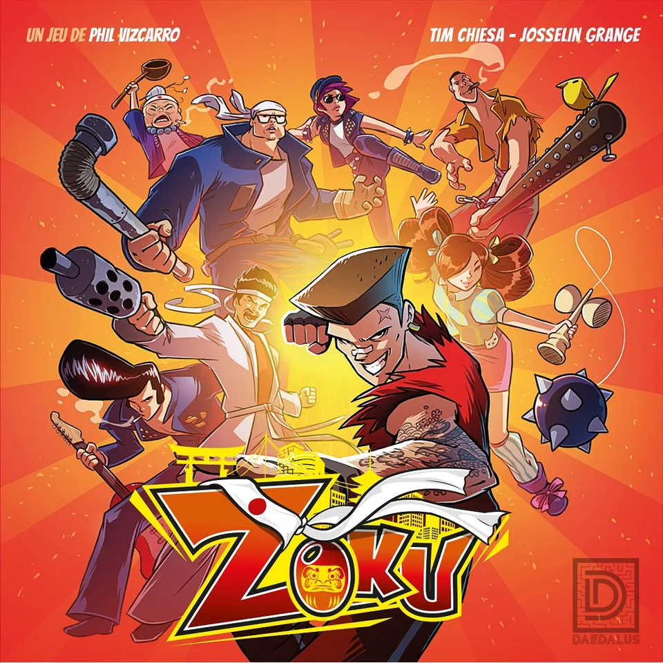 ZOKU