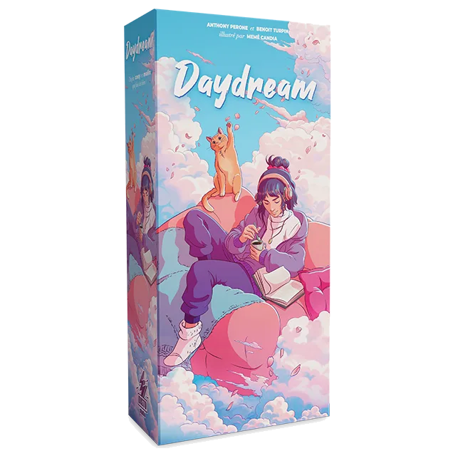 DAYDREAM
