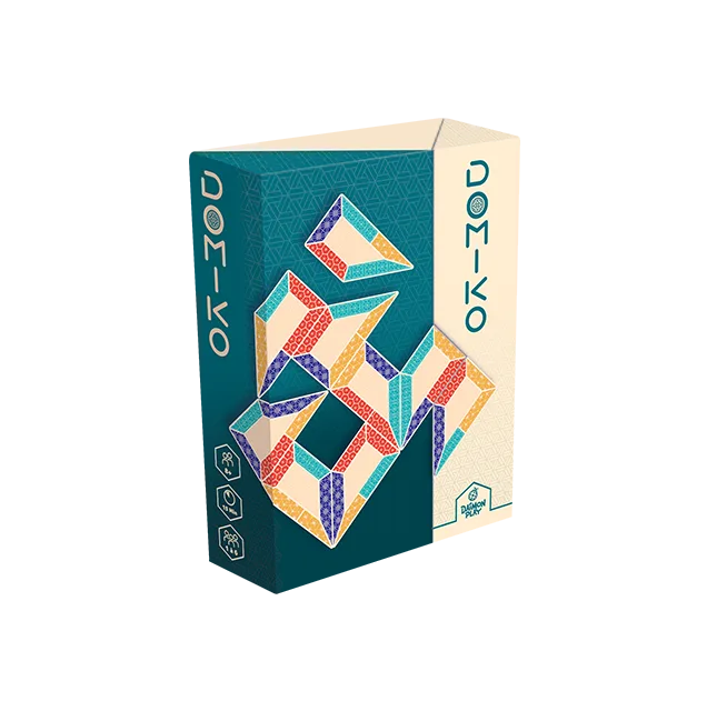 DOMIKO