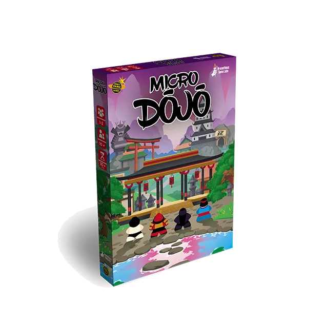 MICRO DOJO