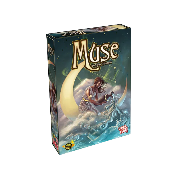 MUSE