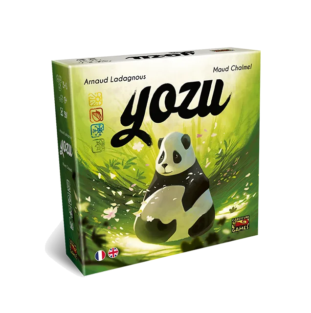 YOZU