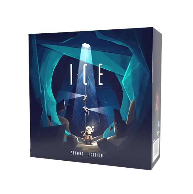 ICE