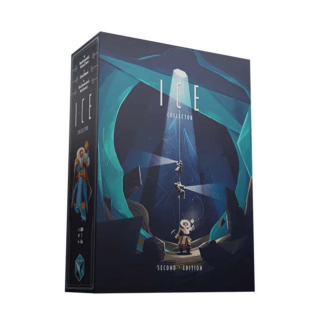 ICE - Edition Collector