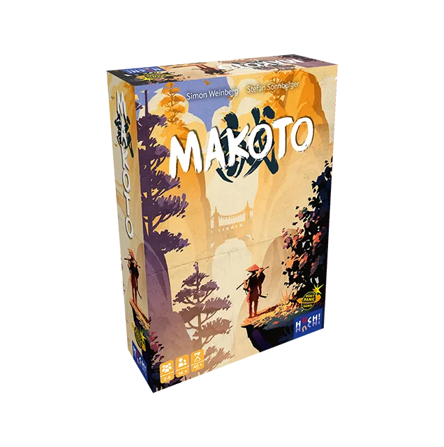 MAKOTO
