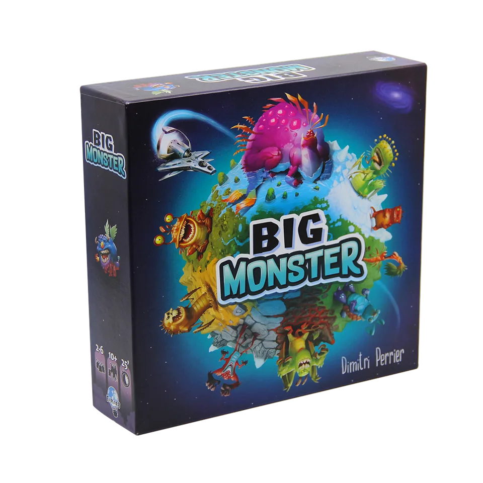BIG MONSTER