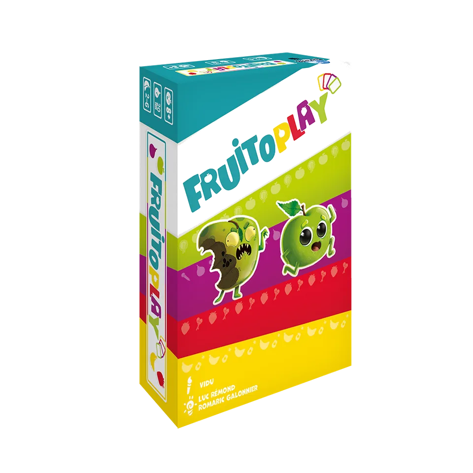 FRUITOPLAY