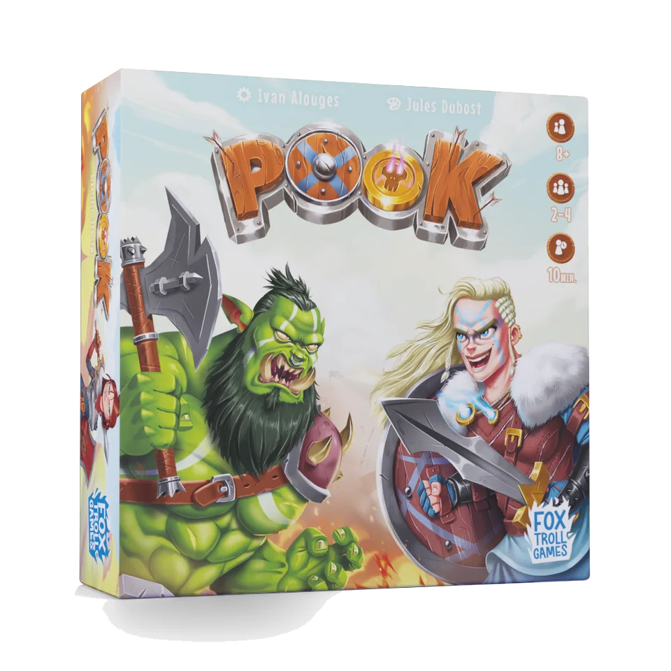 POOK