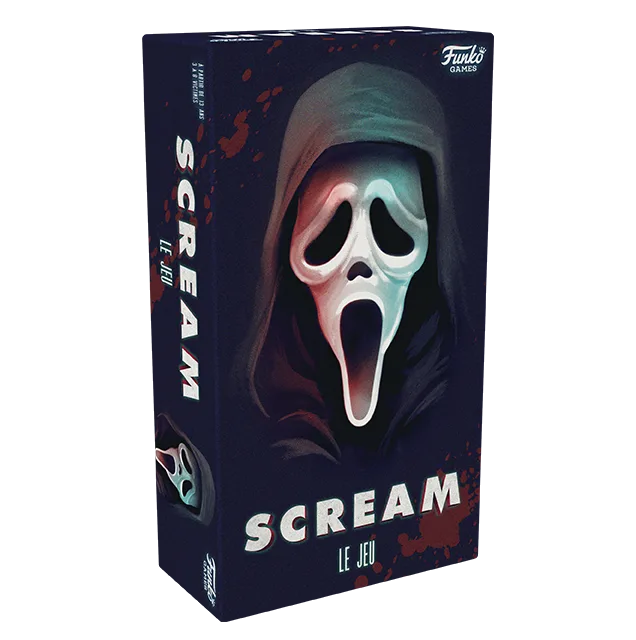 SCREAM