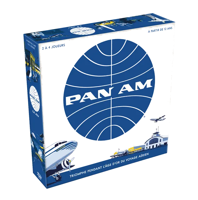 PAN AM