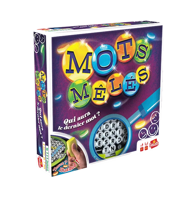 MOTS MELES