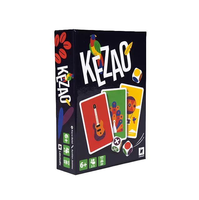 KEZAO