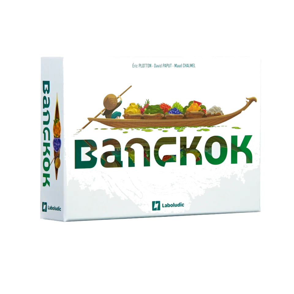 BANGKOK