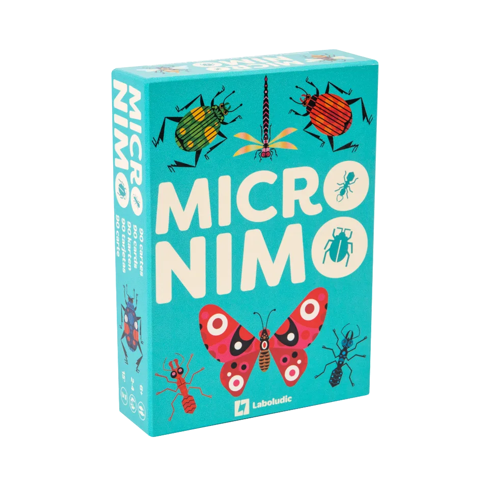 MICRONIMO