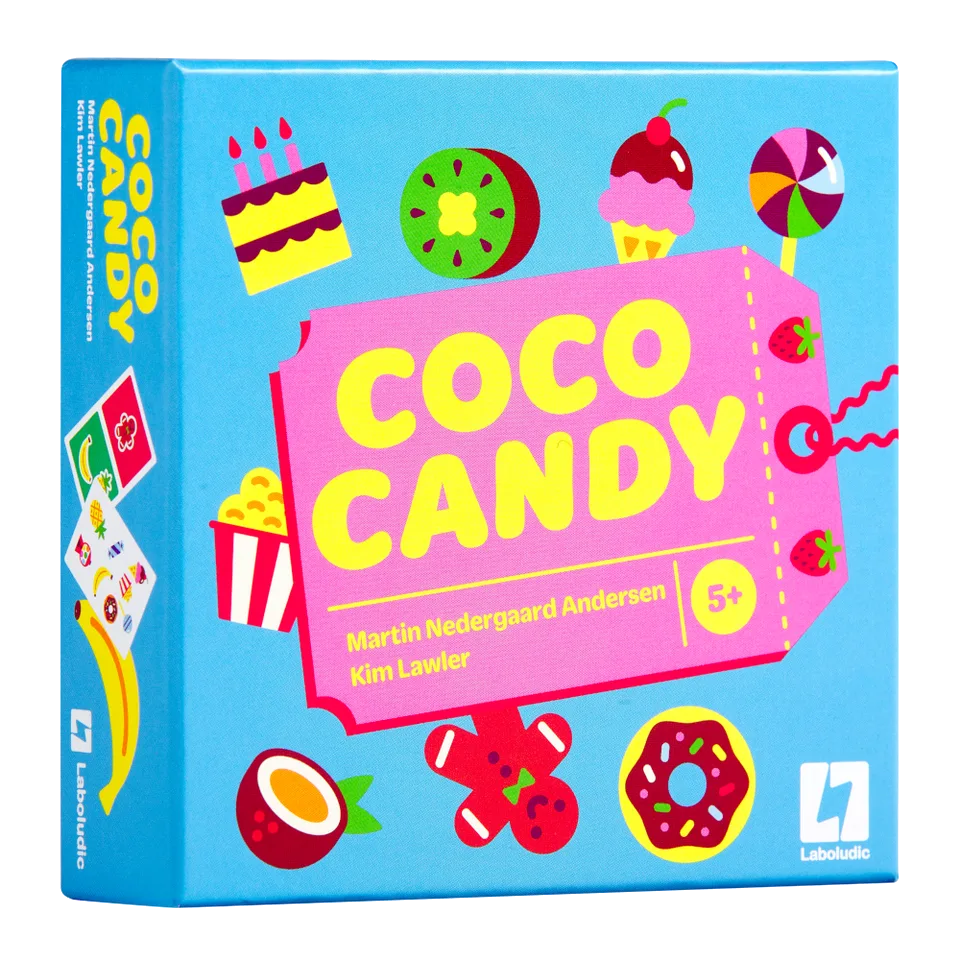 COCO CANDY