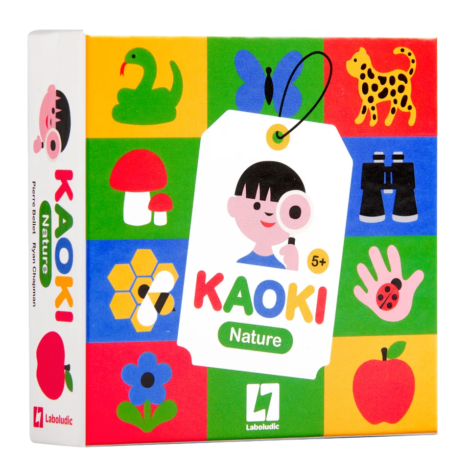 KAOKI NATURE