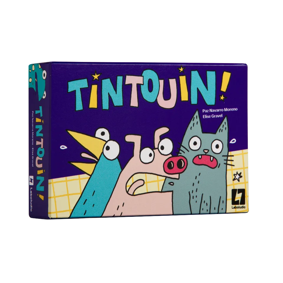 TINTOUIN