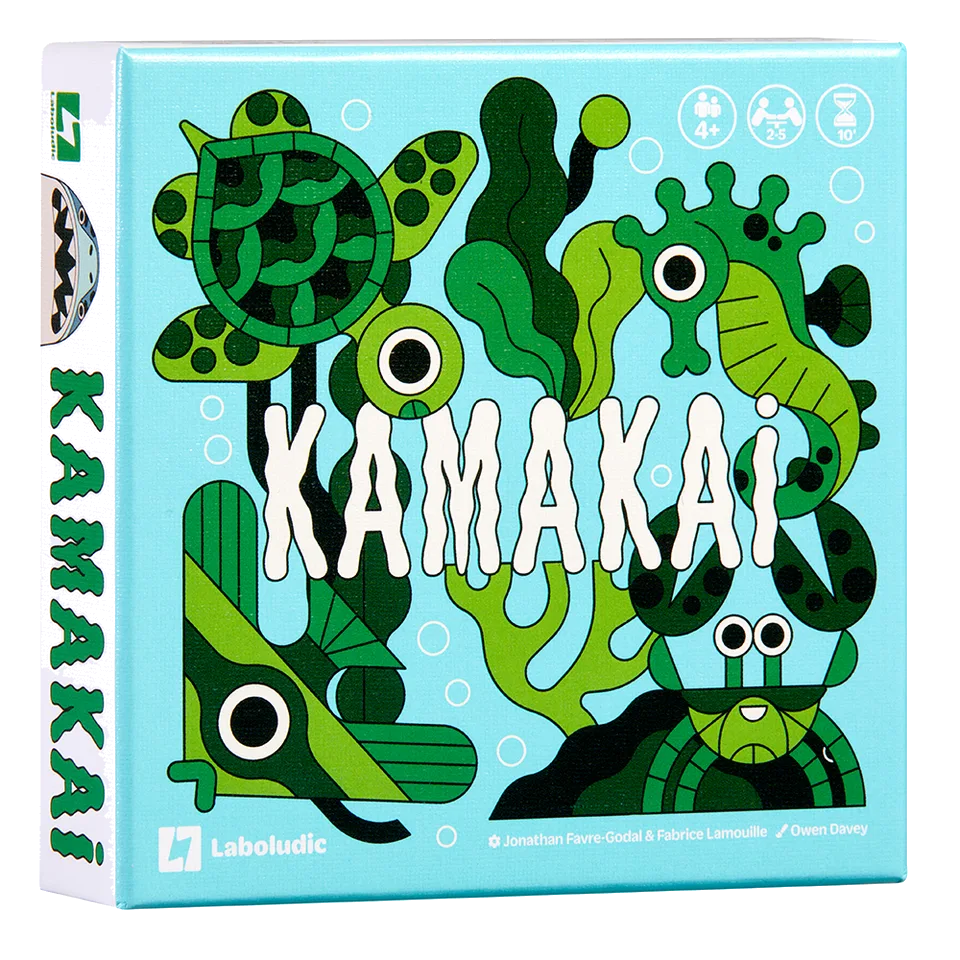 KAMAKAI