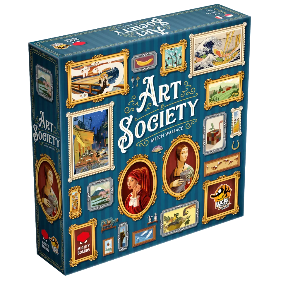 ART SOCIETY