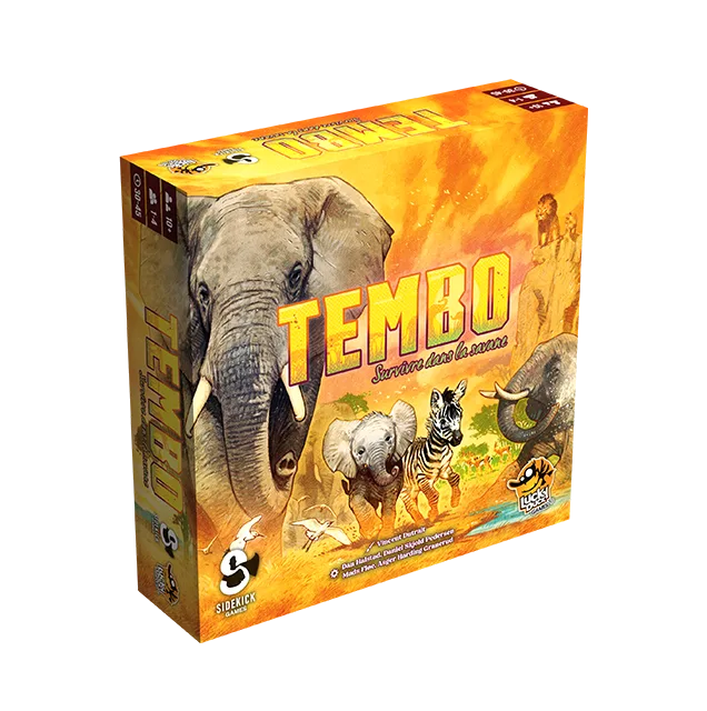 TEMBO