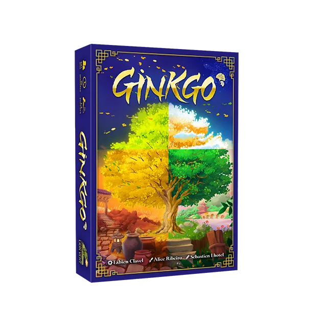 GINKGO