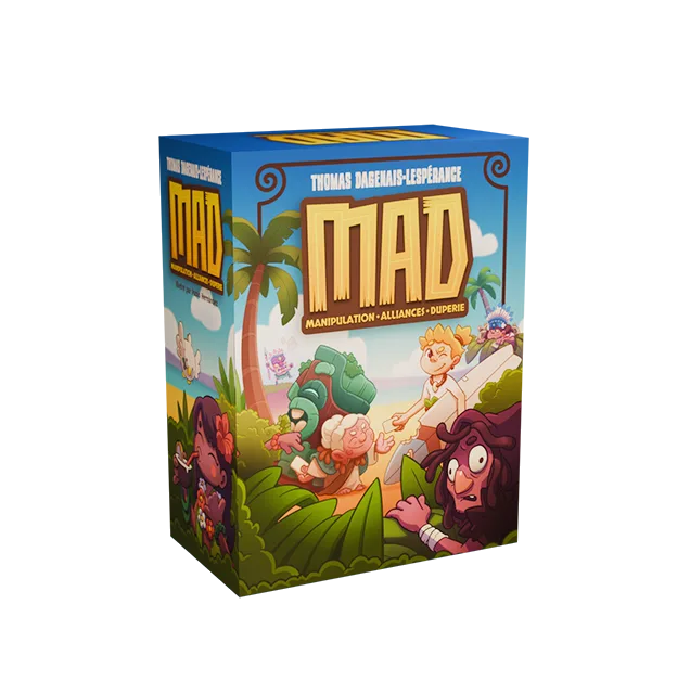 MAD