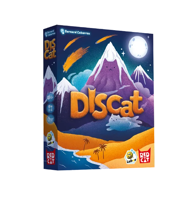 DISCAT