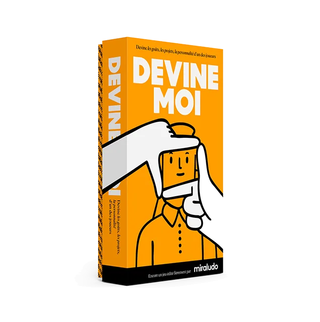 DEVINE-MOI