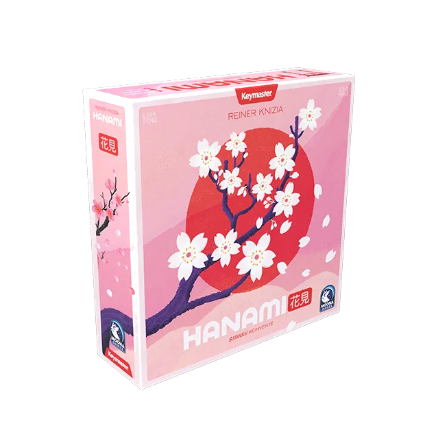 HANAMI