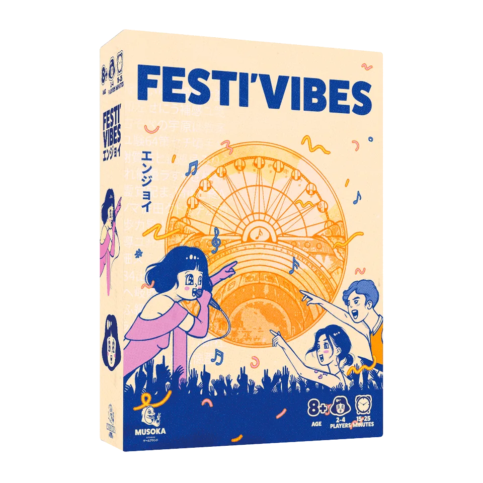 FESTI'VIBES