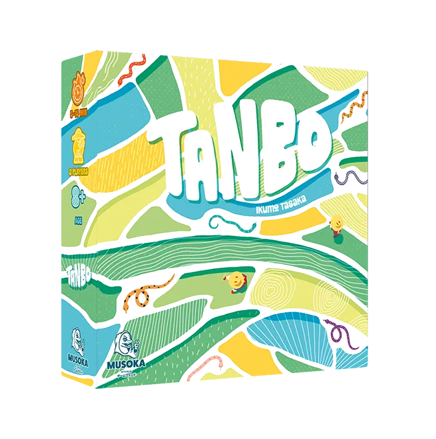 TANBO