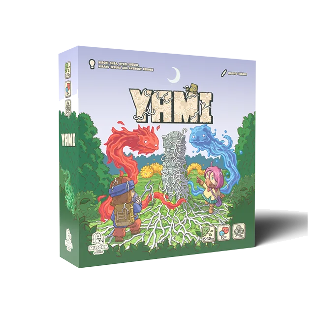 YAMI