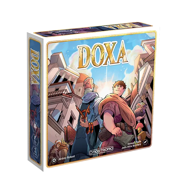DOXA