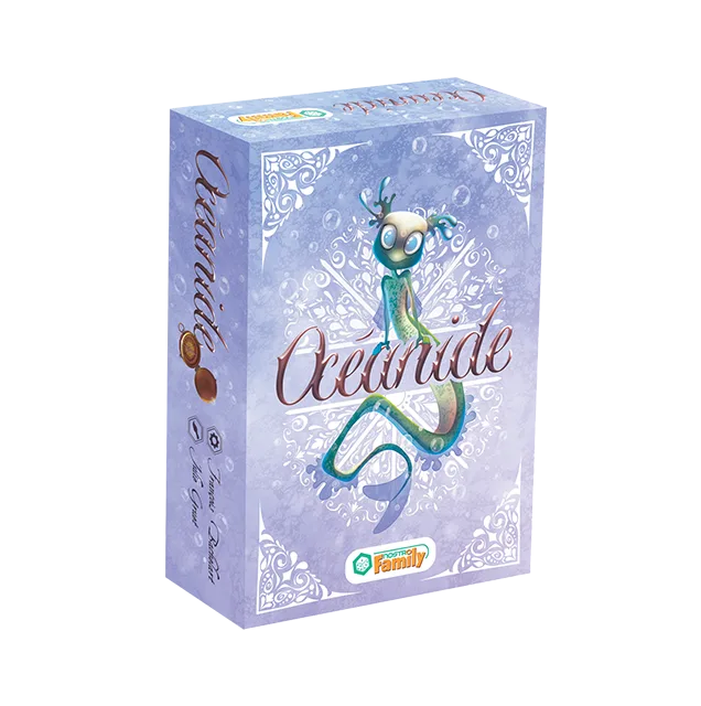 OCEANIDE